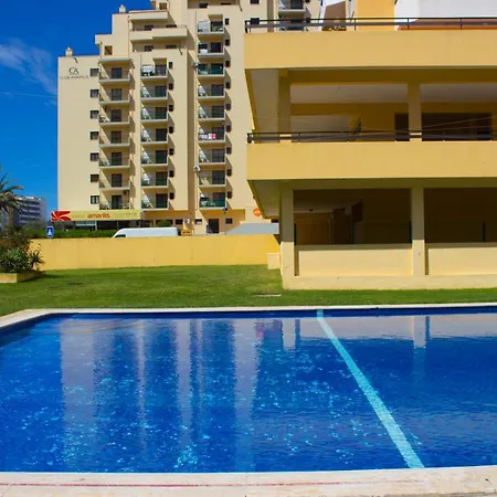 Casa Dos Arcos Seaview T2 By Encantos Do Algarve - 805 Apartment