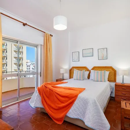 Casa Dos Arcos Seaview T2 By Encantos Do Algarve - 805 Portimao