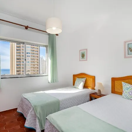 Casa Dos Arcos Seaview T2 By Encantos Do Algarve - 805 Apartment *