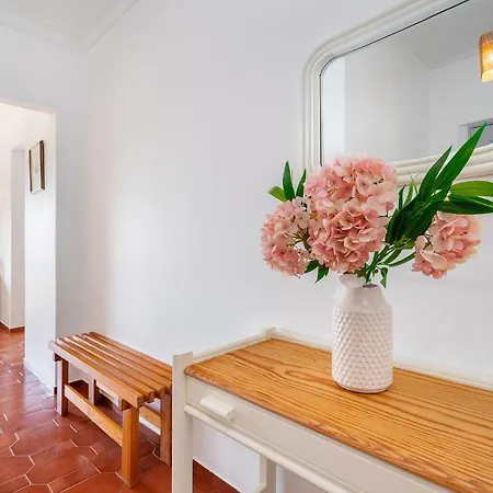 Casa Dos Arcos Seaview T2 By Encantos Do Algarve - 805 Apartment