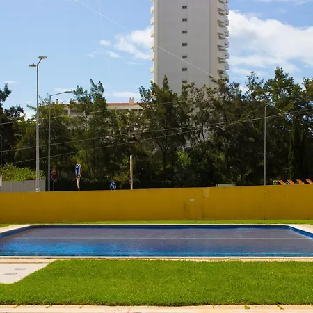 Casa Dos Arcos Seaview T2 By Encantos Do Algarve - 805 Apartment