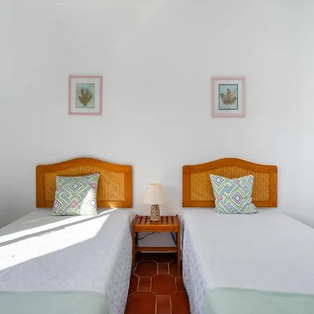 Casa Dos Arcos Seaview T2 By Encantos Do Algarve - 805