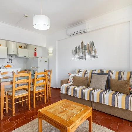 Casa Dos Arcos Seaview T2 By Encantos Do Algarve - 805 Appartamento *