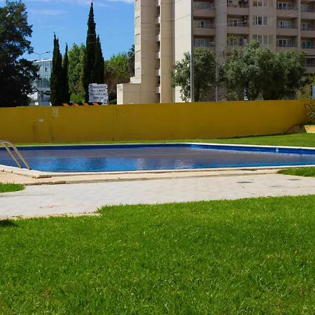 Casa Dos Arcos Seaview T2 By Encantos Do Algarve - 805 Appartamento *