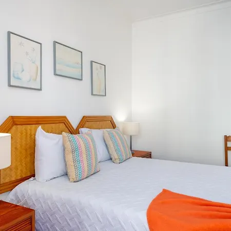 Appartamento Casa Dos Arcos Seaview T2 By Encantos Do Algarve - 805 Portimão