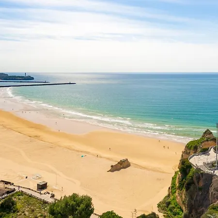 Casa Dos Arcos Seaview T2 By Encantos Do Algarve - 805